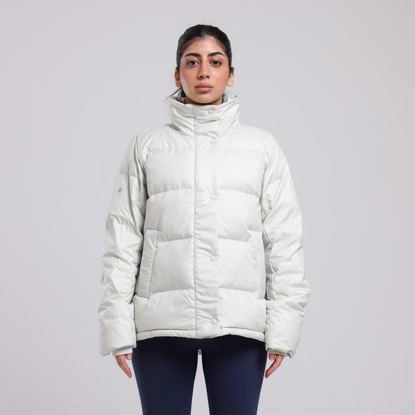 WHITE Jacket