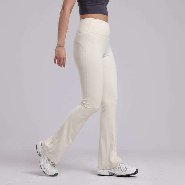 OFFWHITE Flare Leggings