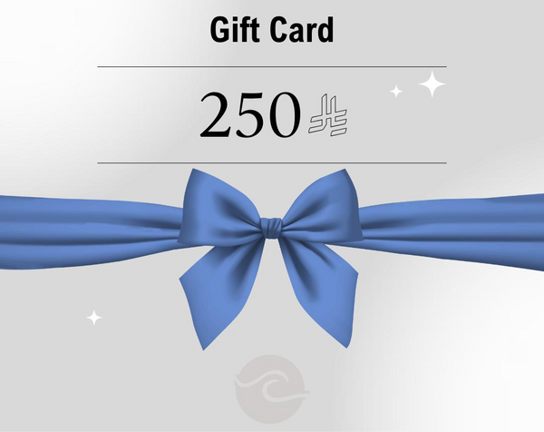 Wave Gift Card