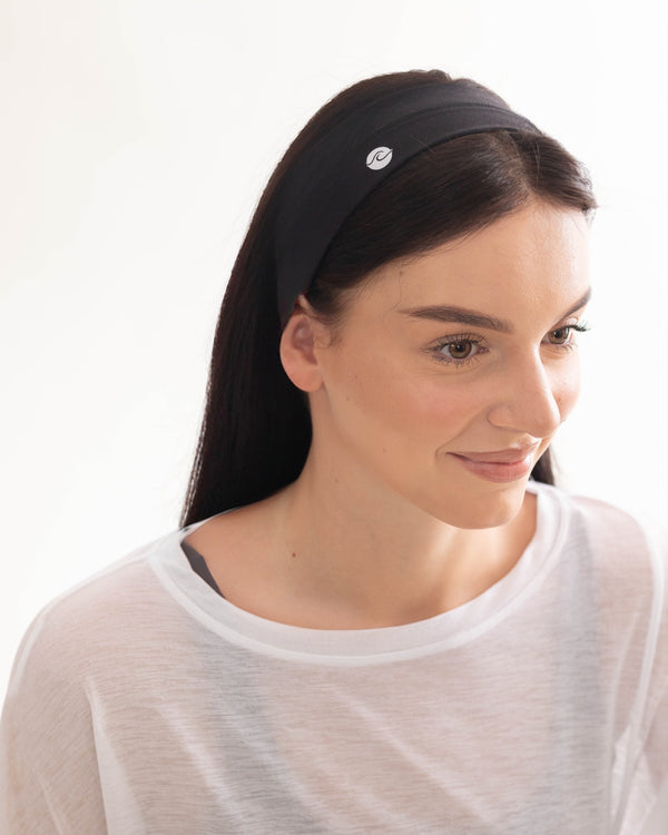 Wave headband